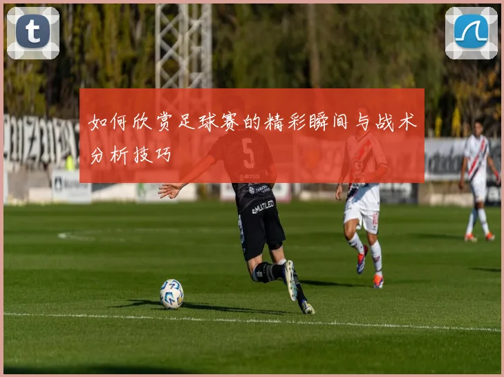 如何欣赏足球赛的精彩瞬间与战术分析技巧